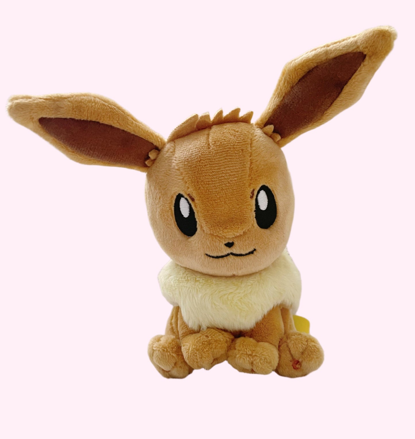 Pokémon Eevee Fit Plush