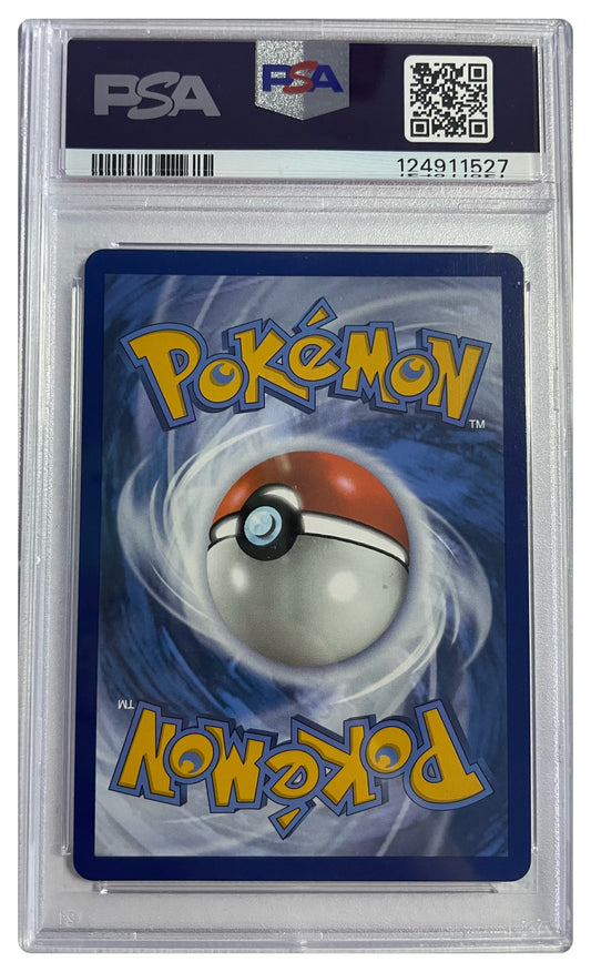 SVP 056 Charizard EX PSA 10