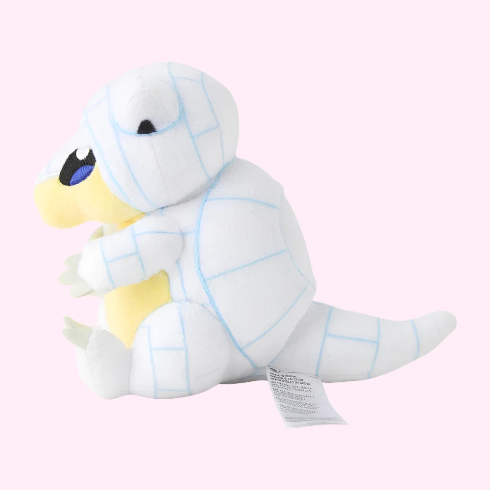 Pokémon Alolan Sandshrew Fit Plush