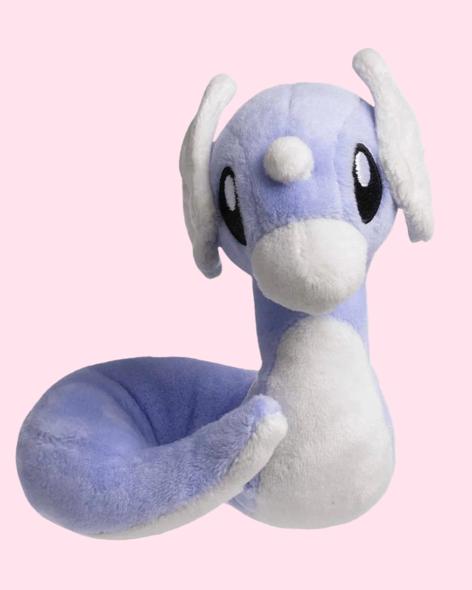 Pokémon Dratini Fit Plush