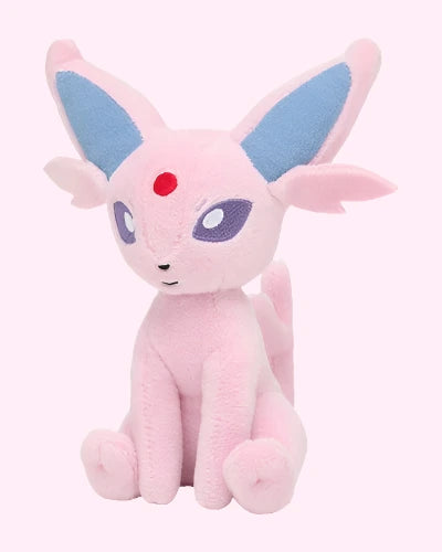 Pokémon Espeon Fit Plush