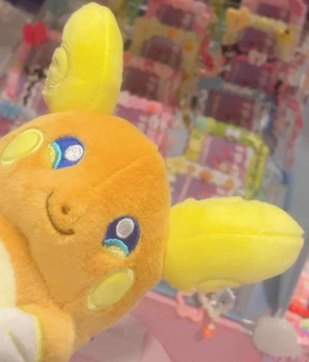 Pokemon Plush