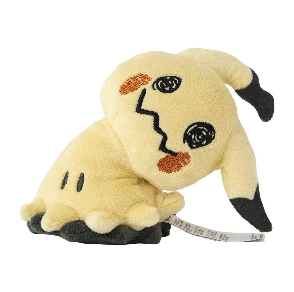 Pokémon Mimikyuu Fit Plush