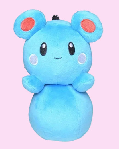 Pokémon Azurill Fit Plush