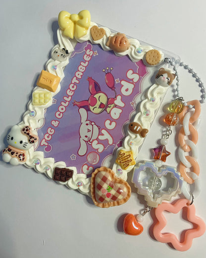 Hello Kitty Bakery Deco Toploader