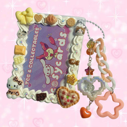 Hello Kitty Bakery Deco Toploader