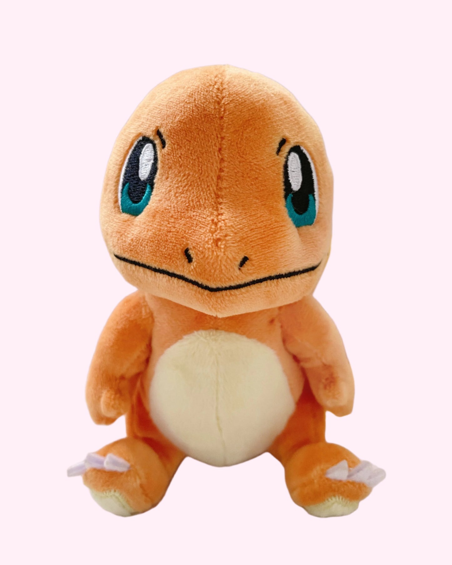 Pokémon Charmander Fit Plush