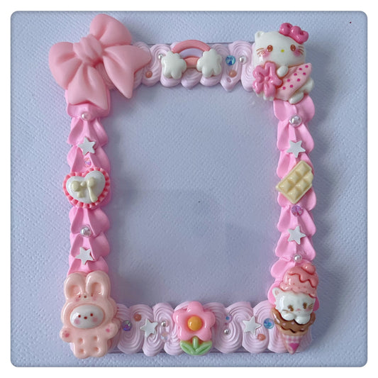 Sweet Hello Kitty Toploader