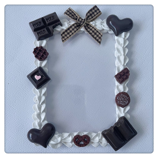 Chocolate Dream Toploader