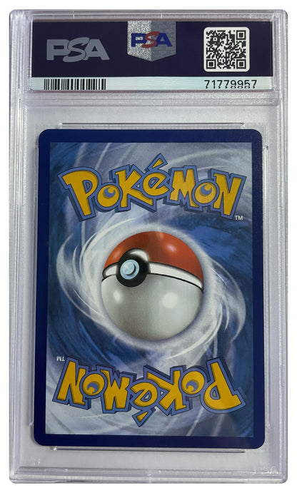 266/264 Inteleon VMAX PSA 10