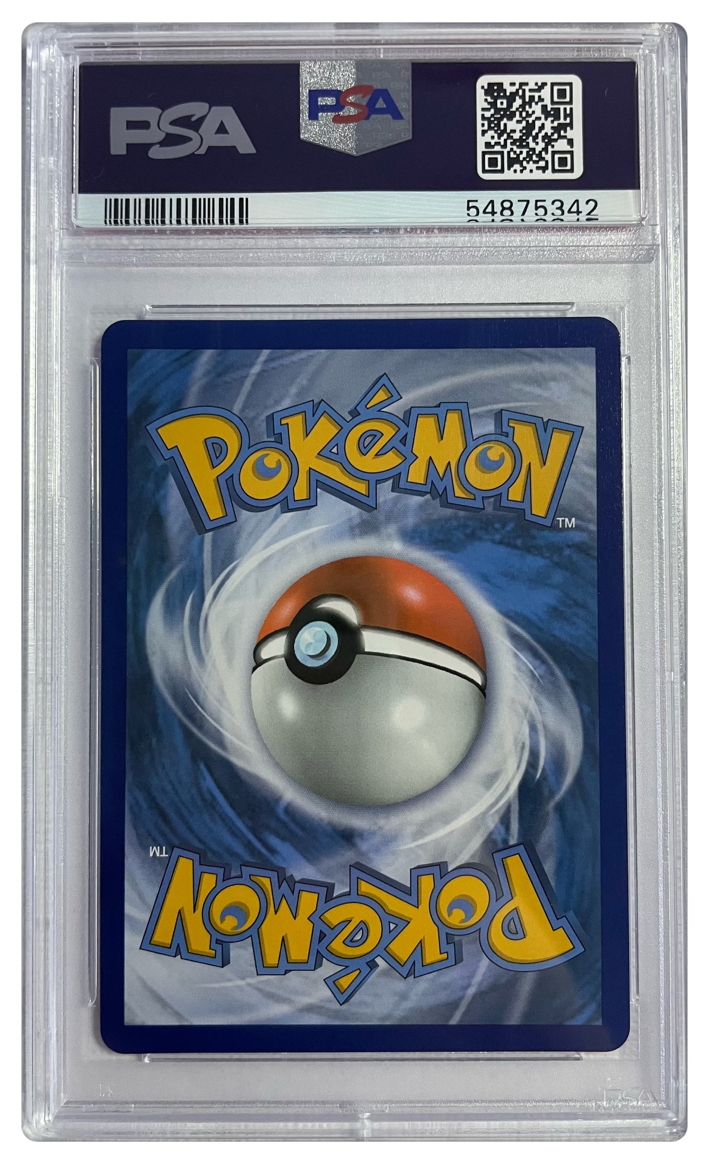 SV54/SV94 Articuno GX PSA 10