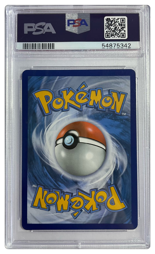 SV54/SV94 Articuno GX PSA 10