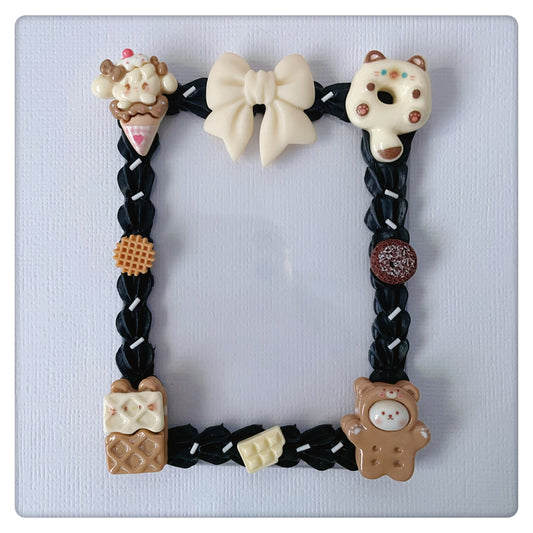 Kawaii Biscuit Toploader