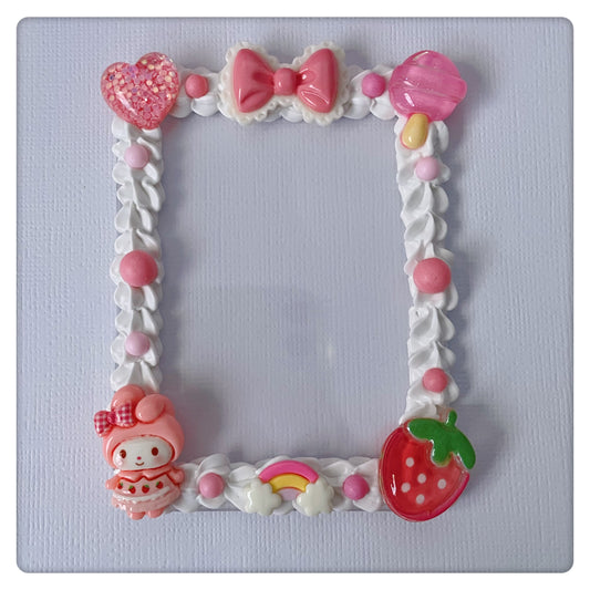 My Melody Sundae Toploader