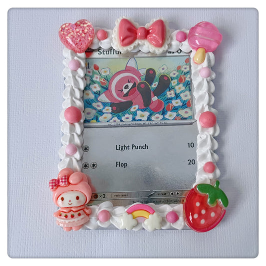 My Melody Sundae Toploader