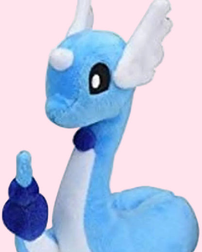 Pokémon Dragonair Fit Plush