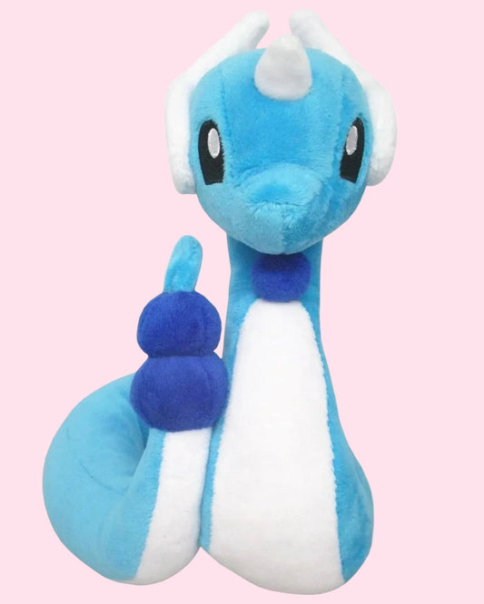 Pokémon Dragonair Fit Plush