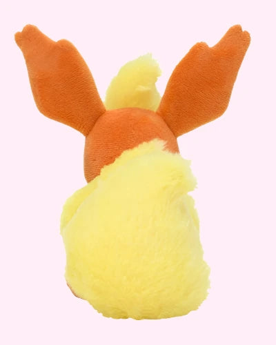 Pokémon Flareon Fit Plush