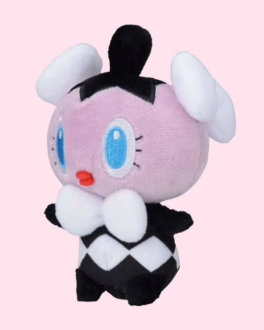 Pokémon Gothita Fit Plush