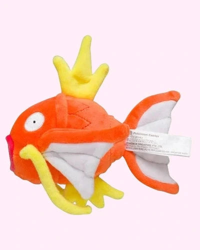 Pokémon Magikarp Fit Plush