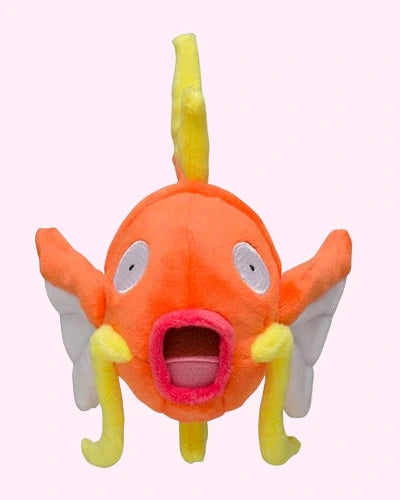 Pokémon Magikarp Fit Plush