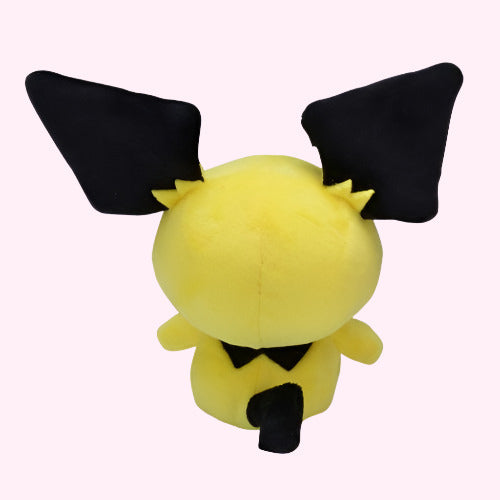 Pokémon Pichu Fit Plush