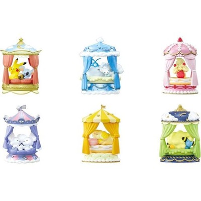 Re-Ment Nighty Night Collection